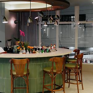 Hotel Plaza Camboriu